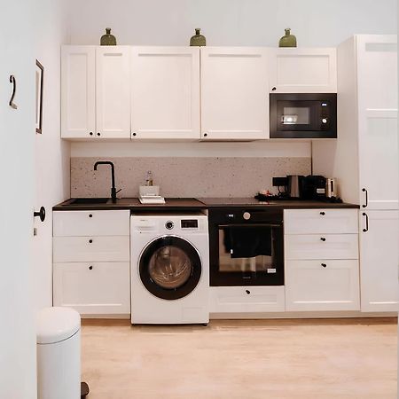 Studio 30M2 Pour 2 Personnes มาร์กเซย ภายนอก รูปภาพ