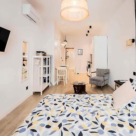 Studio 30M2 Pour 2 Personnes มาร์กเซย ภายนอก รูปภาพ